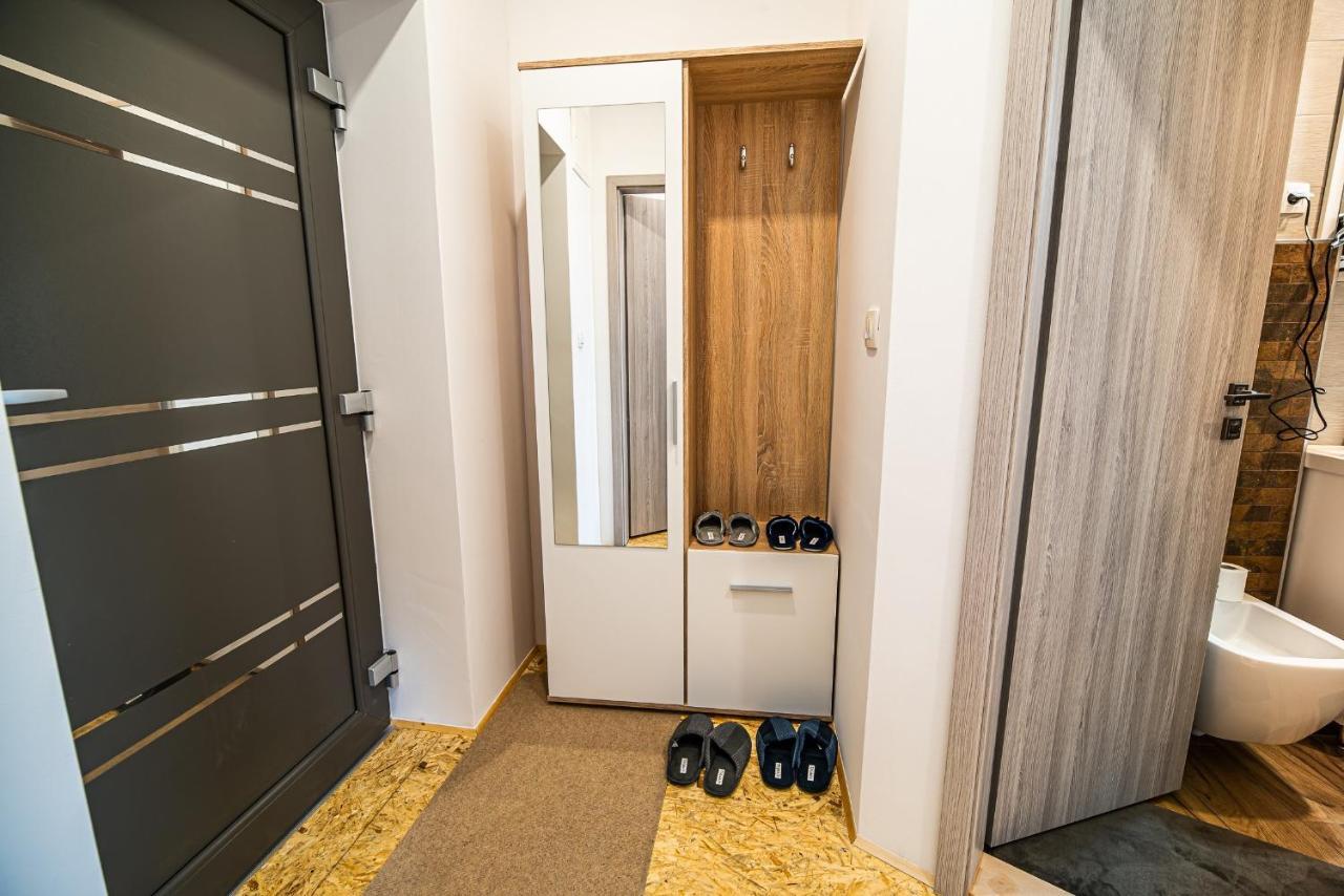 Apartment A1 Liubliana Exterior foto